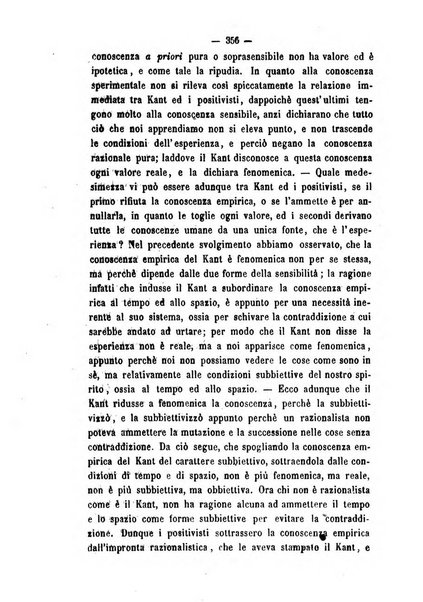 Il campo dei filosofi italiani periodico da esercitare i maestri liberamente e quel meglio che si potrà raccostarli fra loro