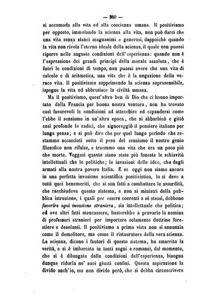 Il campo dei filosofi italiani periodico da esercitare i maestri liberamente e quel meglio che si potrà raccostarli fra loro