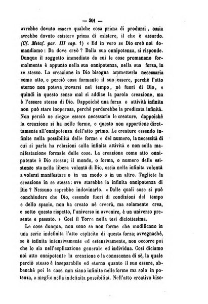 Il campo dei filosofi italiani periodico da esercitare i maestri liberamente e quel meglio che si potrà raccostarli fra loro