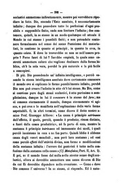 Il campo dei filosofi italiani periodico da esercitare i maestri liberamente e quel meglio che si potrà raccostarli fra loro