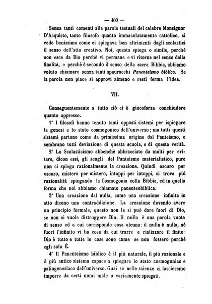 Il campo dei filosofi italiani periodico da esercitare i maestri liberamente e quel meglio che si potrà raccostarli fra loro