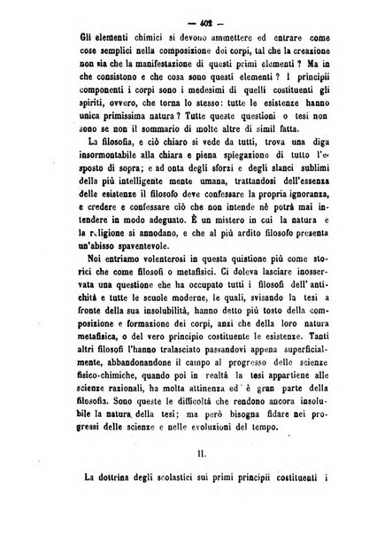 Il campo dei filosofi italiani periodico da esercitare i maestri liberamente e quel meglio che si potrà raccostarli fra loro