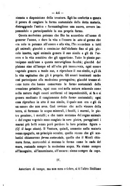 Il campo dei filosofi italiani periodico da esercitare i maestri liberamente e quel meglio che si potrà raccostarli fra loro