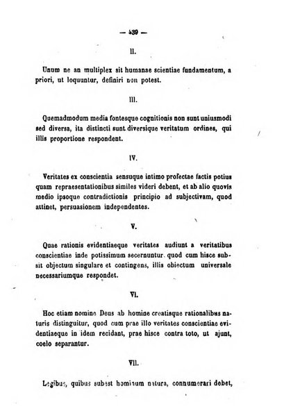 Il campo dei filosofi italiani periodico da esercitare i maestri liberamente e quel meglio che si potrà raccostarli fra loro