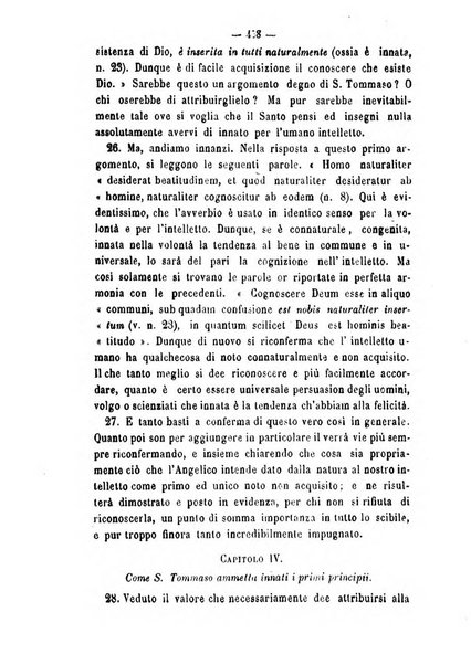 Il campo dei filosofi italiani periodico da esercitare i maestri liberamente e quel meglio che si potrà raccostarli fra loro