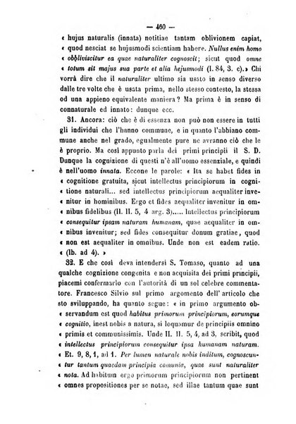 Il campo dei filosofi italiani periodico da esercitare i maestri liberamente e quel meglio che si potrà raccostarli fra loro