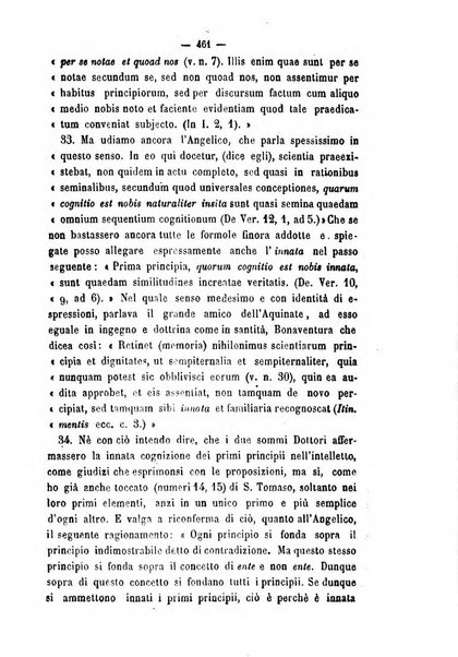 Il campo dei filosofi italiani periodico da esercitare i maestri liberamente e quel meglio che si potrà raccostarli fra loro