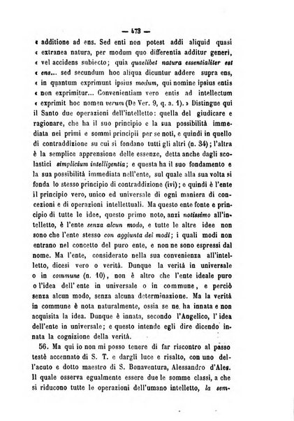 Il campo dei filosofi italiani periodico da esercitare i maestri liberamente e quel meglio che si potrà raccostarli fra loro