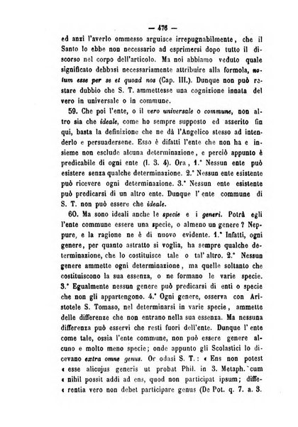 Il campo dei filosofi italiani periodico da esercitare i maestri liberamente e quel meglio che si potrà raccostarli fra loro