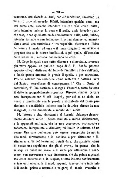 Il campo dei filosofi italiani periodico da esercitare i maestri liberamente e quel meglio che si potrà raccostarli fra loro