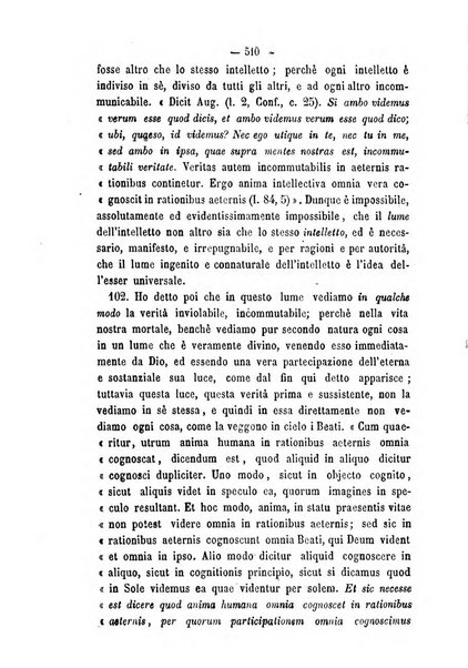 Il campo dei filosofi italiani periodico da esercitare i maestri liberamente e quel meglio che si potrà raccostarli fra loro