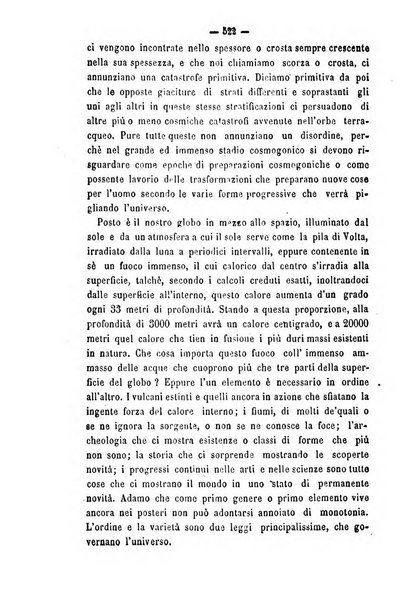 Il campo dei filosofi italiani periodico da esercitare i maestri liberamente e quel meglio che si potrà raccostarli fra loro