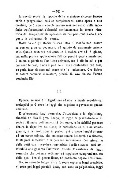 Il campo dei filosofi italiani periodico da esercitare i maestri liberamente e quel meglio che si potrà raccostarli fra loro