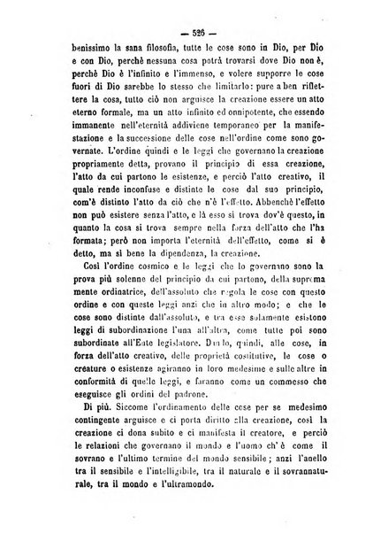 Il campo dei filosofi italiani periodico da esercitare i maestri liberamente e quel meglio che si potrà raccostarli fra loro