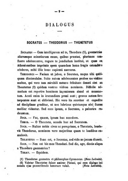 Il campo dei filosofi italiani periodico da esercitare i maestri liberamente e quel meglio che si potrà raccostarli fra loro