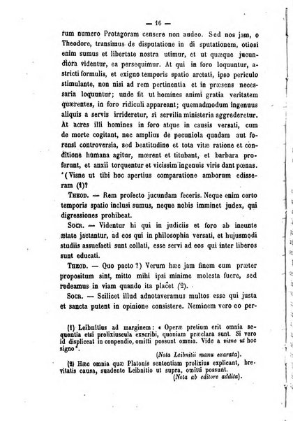 Il campo dei filosofi italiani periodico da esercitare i maestri liberamente e quel meglio che si potrà raccostarli fra loro