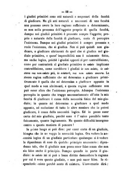 Il campo dei filosofi italiani periodico da esercitare i maestri liberamente e quel meglio che si potrà raccostarli fra loro