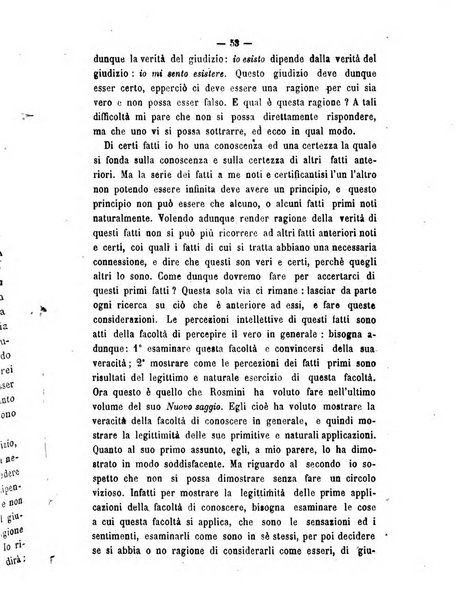 Il campo dei filosofi italiani periodico da esercitare i maestri liberamente e quel meglio che si potrà raccostarli fra loro