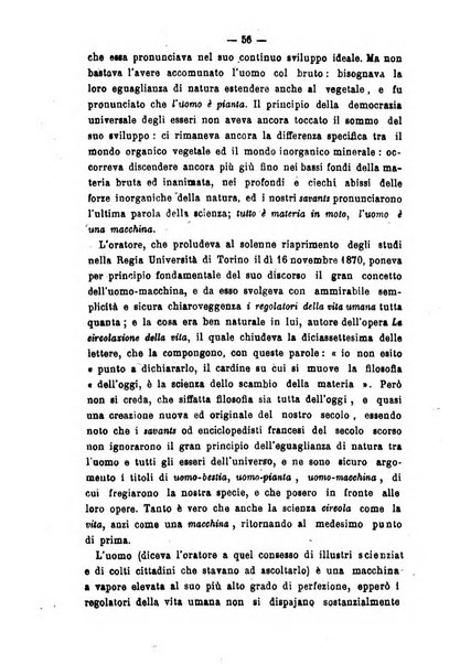 Il campo dei filosofi italiani periodico da esercitare i maestri liberamente e quel meglio che si potrà raccostarli fra loro