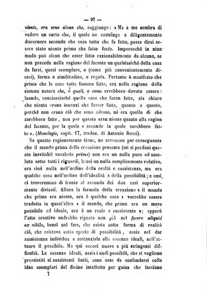 Il campo dei filosofi italiani periodico da esercitare i maestri liberamente e quel meglio che si potrà raccostarli fra loro