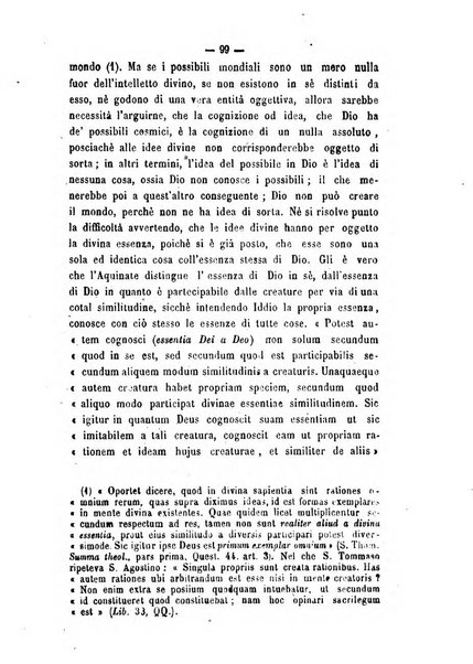 Il campo dei filosofi italiani periodico da esercitare i maestri liberamente e quel meglio che si potrà raccostarli fra loro