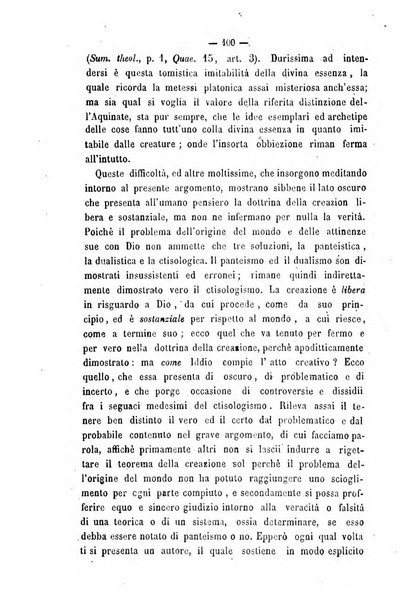 Il campo dei filosofi italiani periodico da esercitare i maestri liberamente e quel meglio che si potrà raccostarli fra loro