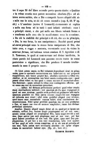 Il campo dei filosofi italiani periodico da esercitare i maestri liberamente e quel meglio che si potrà raccostarli fra loro