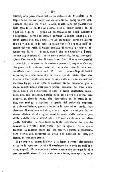 Il campo dei filosofi italiani periodico da esercitare i maestri liberamente e quel meglio che si potrà raccostarli fra loro