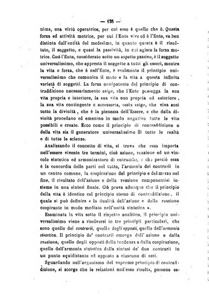 Il campo dei filosofi italiani periodico da esercitare i maestri liberamente e quel meglio che si potrà raccostarli fra loro