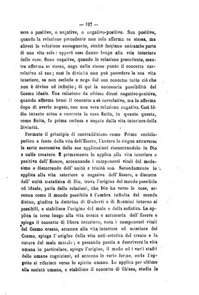 Il campo dei filosofi italiani periodico da esercitare i maestri liberamente e quel meglio che si potrà raccostarli fra loro