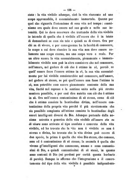 Il campo dei filosofi italiani periodico da esercitare i maestri liberamente e quel meglio che si potrà raccostarli fra loro