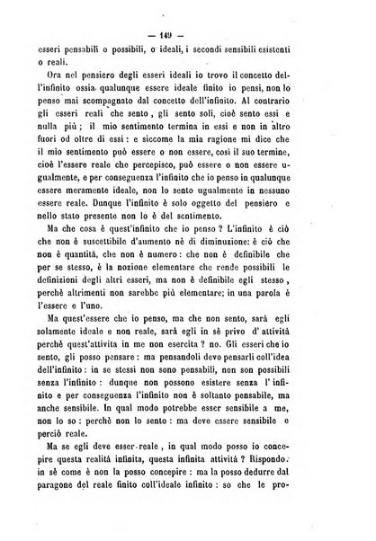 Il campo dei filosofi italiani periodico da esercitare i maestri liberamente e quel meglio che si potrà raccostarli fra loro