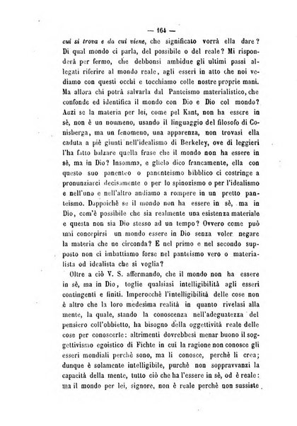 Il campo dei filosofi italiani periodico da esercitare i maestri liberamente e quel meglio che si potrà raccostarli fra loro