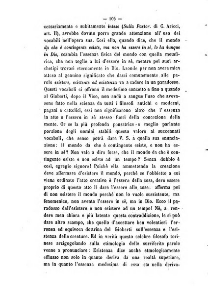 Il campo dei filosofi italiani periodico da esercitare i maestri liberamente e quel meglio che si potrà raccostarli fra loro