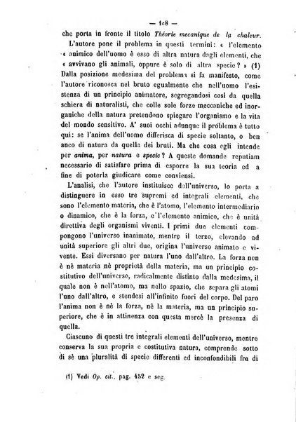 Il campo dei filosofi italiani periodico da esercitare i maestri liberamente e quel meglio che si potrà raccostarli fra loro