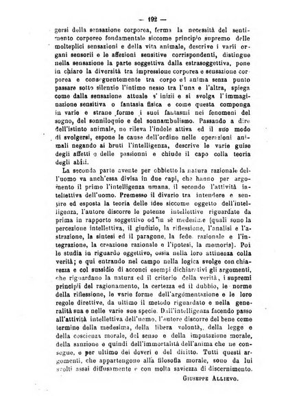 Il campo dei filosofi italiani periodico da esercitare i maestri liberamente e quel meglio che si potrà raccostarli fra loro