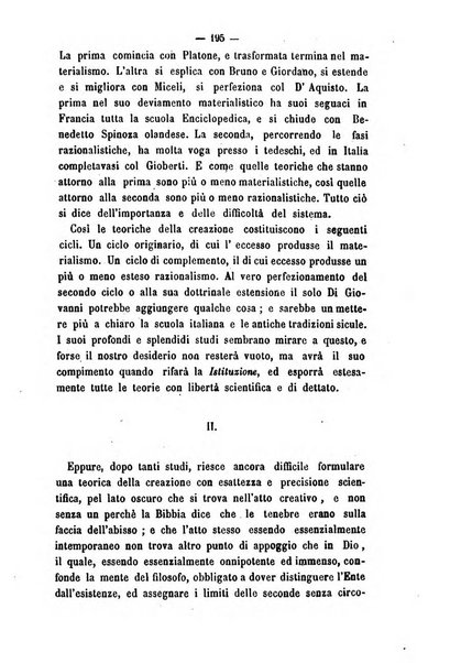 Il campo dei filosofi italiani periodico da esercitare i maestri liberamente e quel meglio che si potrà raccostarli fra loro