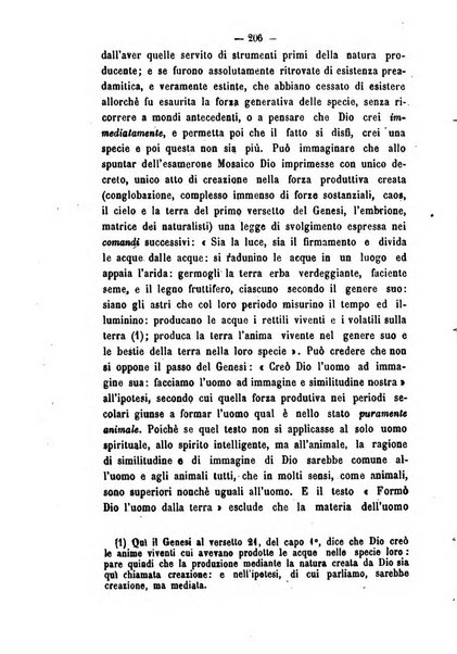 Il campo dei filosofi italiani periodico da esercitare i maestri liberamente e quel meglio che si potrà raccostarli fra loro