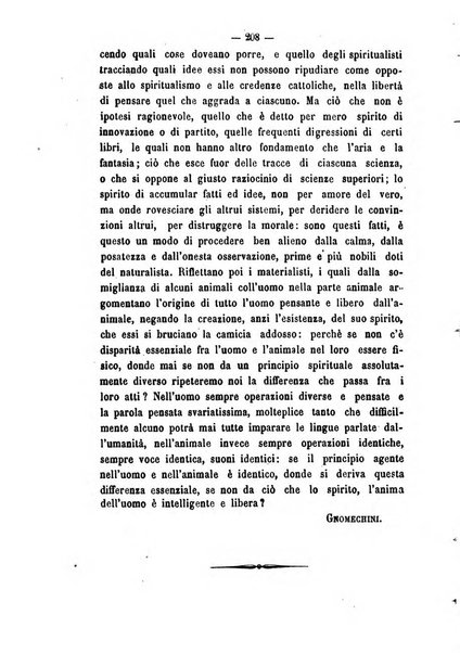 Il campo dei filosofi italiani periodico da esercitare i maestri liberamente e quel meglio che si potrà raccostarli fra loro