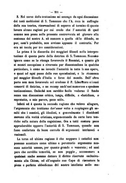 Il campo dei filosofi italiani periodico da esercitare i maestri liberamente e quel meglio che si potrà raccostarli fra loro