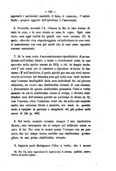 Il campo dei filosofi italiani periodico da esercitare i maestri liberamente e quel meglio che si potrà raccostarli fra loro