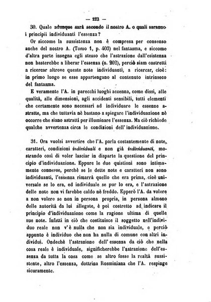 Il campo dei filosofi italiani periodico da esercitare i maestri liberamente e quel meglio che si potrà raccostarli fra loro