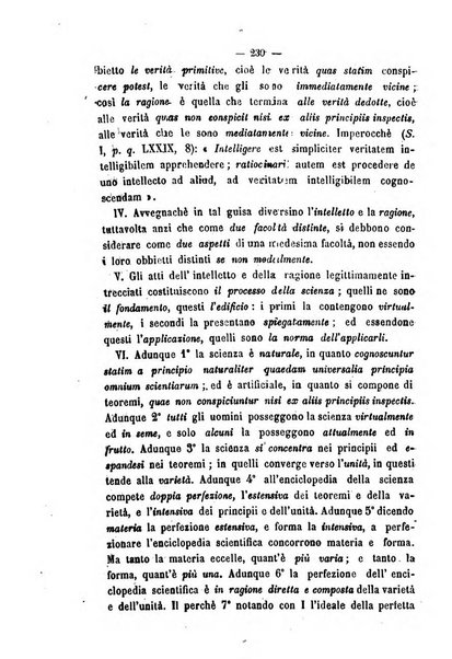 Il campo dei filosofi italiani periodico da esercitare i maestri liberamente e quel meglio che si potrà raccostarli fra loro