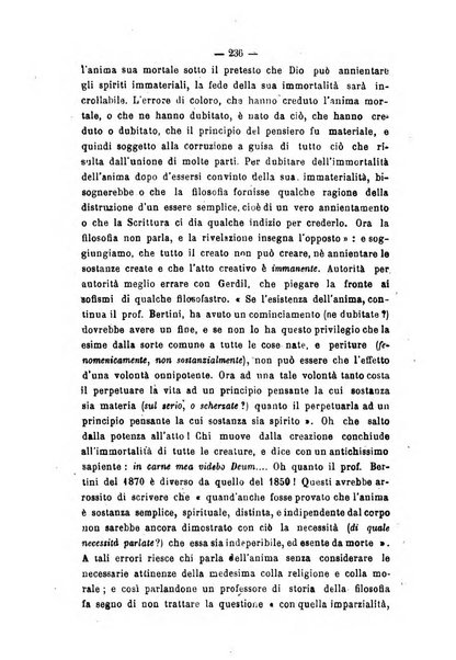 Il campo dei filosofi italiani periodico da esercitare i maestri liberamente e quel meglio che si potrà raccostarli fra loro