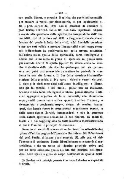 Il campo dei filosofi italiani periodico da esercitare i maestri liberamente e quel meglio che si potrà raccostarli fra loro