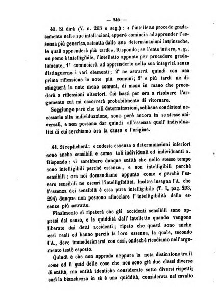 Il campo dei filosofi italiani periodico da esercitare i maestri liberamente e quel meglio che si potrà raccostarli fra loro