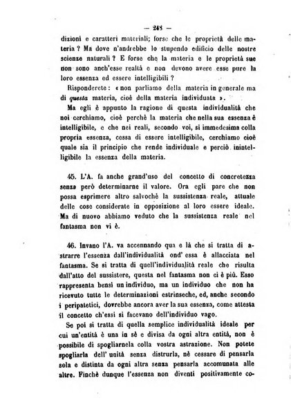 Il campo dei filosofi italiani periodico da esercitare i maestri liberamente e quel meglio che si potrà raccostarli fra loro