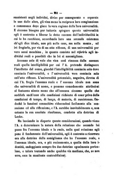 Il campo dei filosofi italiani periodico da esercitare i maestri liberamente e quel meglio che si potrà raccostarli fra loro