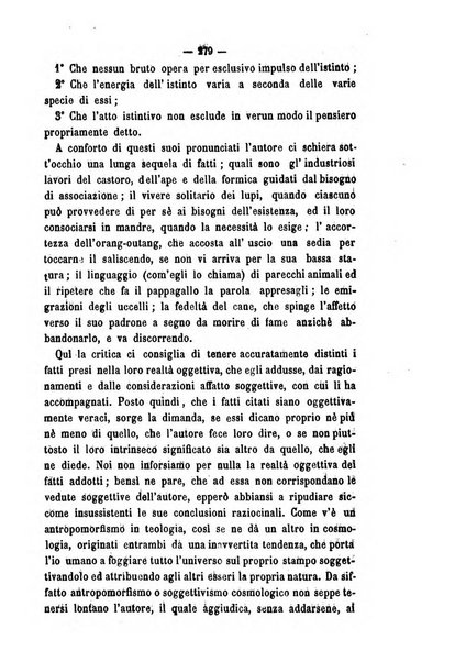 Il campo dei filosofi italiani periodico da esercitare i maestri liberamente e quel meglio che si potrà raccostarli fra loro