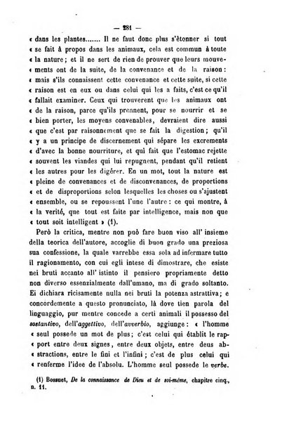 Il campo dei filosofi italiani periodico da esercitare i maestri liberamente e quel meglio che si potrà raccostarli fra loro